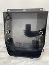 Audio Equipment Radio Receiver With Navigation Fits 20 Legacy 1862. Fixed Price $561.59.
