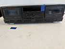 For Parts Repair Is Technics Stereo Cassette Deck RS-TR575. Fixed Price $69.99.