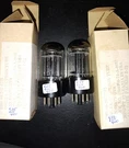 6SN7WGTA Jan Sylvania Nos Vacuum Tubes Pcs Tested Very Strong #2. Fixed Price $159.90.
