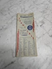 Vintage Tekni-cals White Equipment Decals Radio Amp Scientific Engineering 1106W. Fixed Price $20.99.