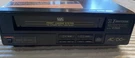 Emerson VCR845 Vhs Player Ac/dc Powers No Remote Parts Repair. Fixed Price $19.98.