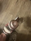 Beats Headphones Clean Sound Ready To Use. Fixed Price $58.00.