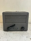 Vintage Tube Electronic Vocatron Model Intercom - Untested. Fixed Price $29.99.