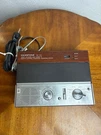 Radio Shack Duofone TAD-112C Dual Cassette Answering System Wood Grain. Fixed Price $25.00.