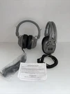 Hamilton Schoolmate Model HA5/ SP-5 Automatic Stereo/mono Headphones 170 Ohms. Fixed Price $15.99.