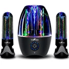 Befree Sound 2.1 Channel Bluetooth Multimedia Led Dancing Water System. Fixed Price $166.69.