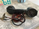 Western Electric 1011B Telephone Lineman's Test Set Butt In/out - From Railroad. Fixed Price $19.99.