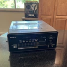 Sony Betamax SL-3000 Portable Video Cassette Recorder Untested Is Parts. Fixed Price $99.95.