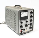 John Fluke 803B Ac-dc Differential Voltmeter. Fixed Price $350.00.