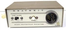 Heathkit GD-77 Home Protection Receiver. Fixed Price $20.00.