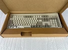 Rare New Vintage Dell Quietkey Keyboard PS/2 Extended Rubber Dome SK-1000REW Nos. Fixed Price $109.99.