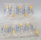 10 Nos Vintage Western Electric K2 Telephone Switchboard Lamps 30V Slide Base. Fixed Price $10.00.