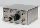 Waiting Audio Mc Moving Coil Step Up Western Electric Vintage Transformer. Fixed Price $880.00.