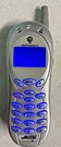 Motorola 120E Digital Cordless Phone Tested & Working W/ Manual. Fixed Price $8.89.