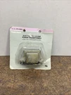 Vintage Archer Radio Shack 12.6 Volt 1.2 Amp Power Transformer. Fixed Price $15.95.