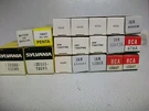 Hallicrafters SR-150 Tube Kit. Fixed Price $149.00.