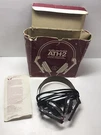 Vintage Audio Technica ATH-2 Brown Headphones Original Box Instructions. Fixed Price $100.00.