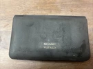 Vintage Sharp Wizard OZ-9500 Organizer For Parts/repair (B-24). Fixed Price $9.99.
