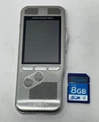 Philips Digital Pocket Memo Voice Recorder DPM8000. Fixed Price $55.00.