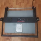 Seal Products Commercial 210M-X Dry Mounting/laminating Heat Press. Fixed Price $1700.00.