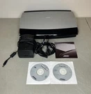 Bose AV28 Media Center Lifestyle Dvd/cd Player & Oem Power Supply. Fixed Price $79.50.