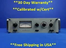 North Atlantic 213C Phase Angle Voltmeter. Fixed Price $1990.00.