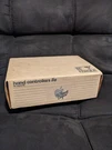 Vintage Orignal Apple Hand Controllers For Iie A2M2001 -they Work! Cib!. Fixed Price $500.00.
