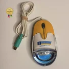 Rare Aqua Computer Mouse Model AM-930-P Floating Boat Cruise Ship Water Tested. Fixed Price $89.77.