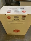 STI-1200 Stopper Ii Series Without Horn Flush Mount Fire Alarm Safety Cover New. Fixed Price $30.00.