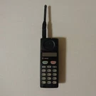 Vintage Ericsson Cell Phone "untested" No Charger. Fixed Price $9.99.