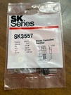 SK3557 Rca Scr 400 Volts Amp,. Fixed Price $9.00.