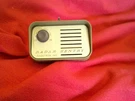 Retro Radar Sentry Radatron Inc Detector. Fixed Price $80.00.