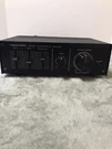Realistic Mpa 35A Public Address Amplifier Watt Model 32-2027A Solid State. Fixed Price $40.50.