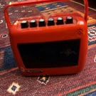 Panasonic RQ-711S Cassette Tape Player 1970S Tested. Fixed Price $49.00.