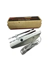 Vtg Hamilton Beach Scovill Electric Carving Knife Model 275-1 Box & Instructions. Fixed Price $20.00.