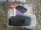 Nib Kinyo Vhs Vcr Video Tape Rewinder Model UV428 Auto Stop Ejects Open Box. Fixed Price $44.00.