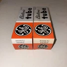 Vintage Rca / 6BL7GTA Vacuum Tube Lot Of 3 Radiotron Untested. Fixed Price $19.88.