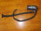 Cockpit Utility Light MS17245-5A (tek-lite Union Bridge, Maryland). Fixed Price $50.00.