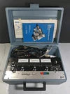 Rca Criii WT-333A Picture Tube Tester W/ Manual Data Chart Untested!!. Fixed Price $124.99.