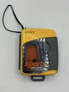 Vintage Sony Walkman WM-FS397 Radio Cassette Player Mega Bass : Tested Works. Fixed Price $72.00.