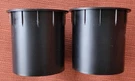 Pioneer CS-R590 CS-R580 CS-R790 Pair Of Exhaust Ports For Speakers. Fixed Price $10.00.