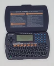 Sharp Master EL-6790B Electronic Organizer 128KB Memory Untested. Fixed Price $5.49.