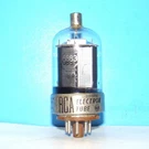 Rca Radio Audio Amplifier Ham Electron Vacuum Tube Valve 6883B 8032A 8552. Fixed Price $15.74.