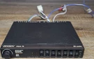 Jensen Eqa 78 Seven Band Graphic Equalizer 60W Signal Processor. Fixed Price $120.00.