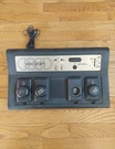 Vintage Venture Electronics VS-7 Video Game Console 1977 Rare Fast Shipping. Fixed Price $42.49.