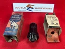 Vintage Rca Victor 6SR7 Radio Vacuum Tube. Fixed Price $14.99.
