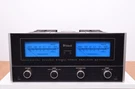 Mcintosh MC7270 Stereo Power Amplifier Excellent Working W/ Wood Case 120V. Fixed Price $2750.00.