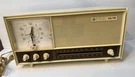Vintage General Electric Solid State Alarm Clock Radio White C1525 Mcm - Read. Fixed Price $22.95.