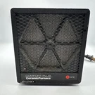 Gpe Comfort Plus Ceramic Furnace Fan Heater W/ Thermostat Works Usa 1500 Watts. Fixed Price $44.95.