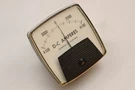 Ge 50-162012NLNL2LKW 4100-0-4100V Dc Panel Meter. Fixed Price $49.99.